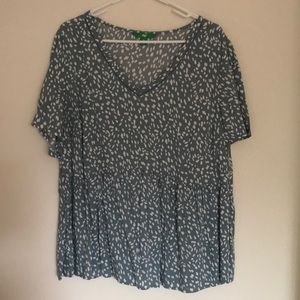 Women’s dohlman short sleeve top